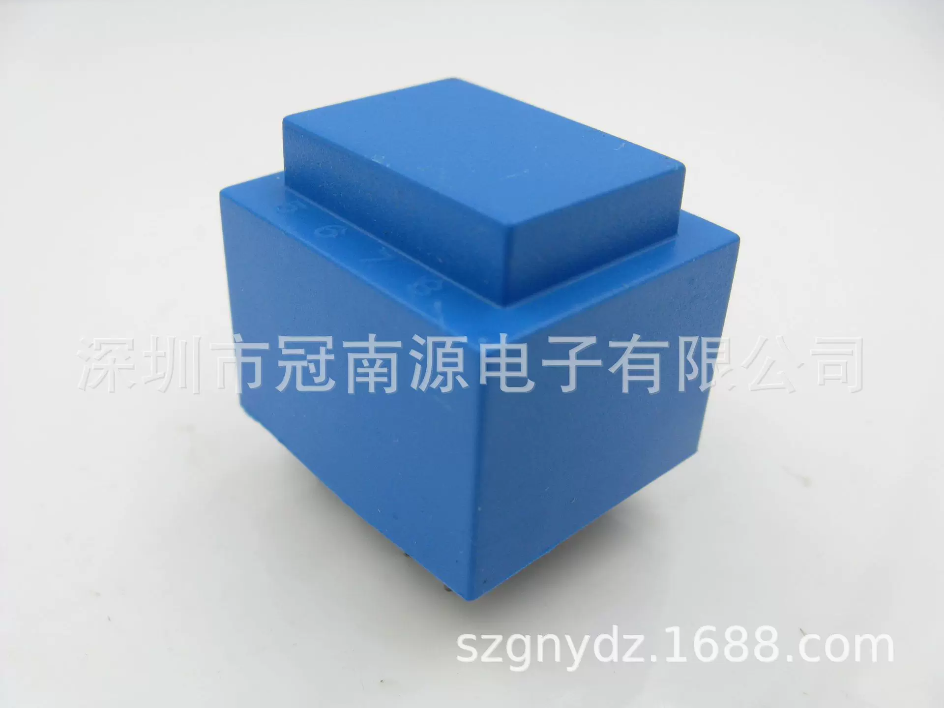 EI24*8电子低频灌封式变压器