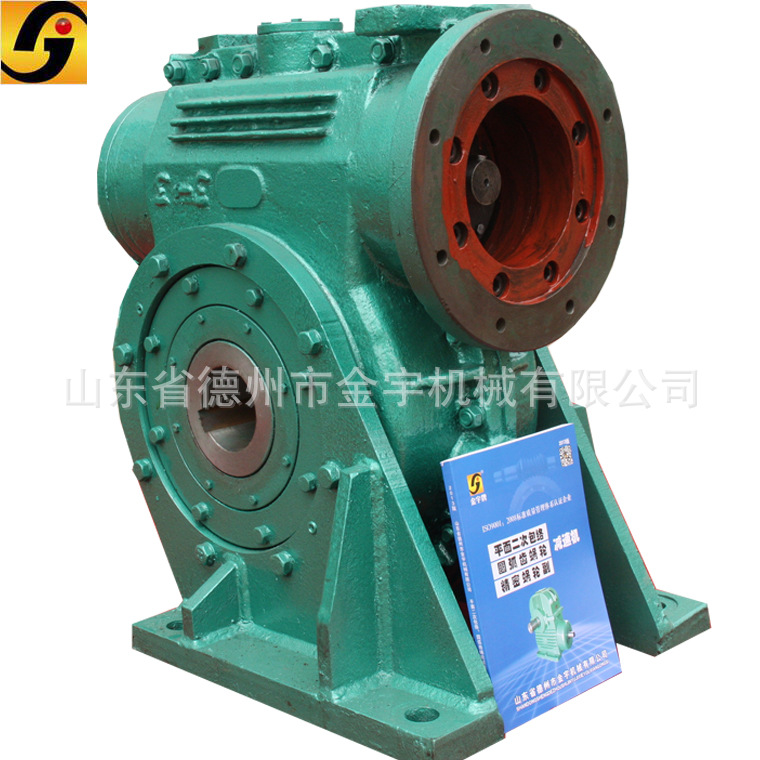 厂家供应PW265、PW320轮胎定型硫化机用减速机齿形为环面蜗轮蜗杆