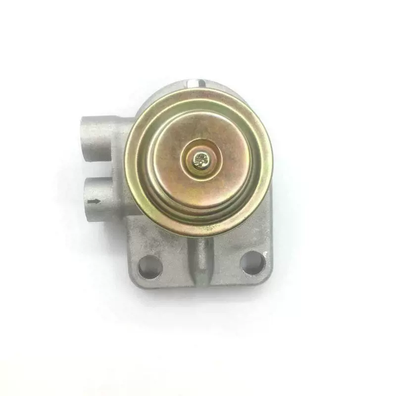 Запчасти для экскаваторов Cummins B3.3 дизельное сиденье сетки FS19594 дизельный фильтрующий элемент дизельное сиденье с ручным масляным насосом