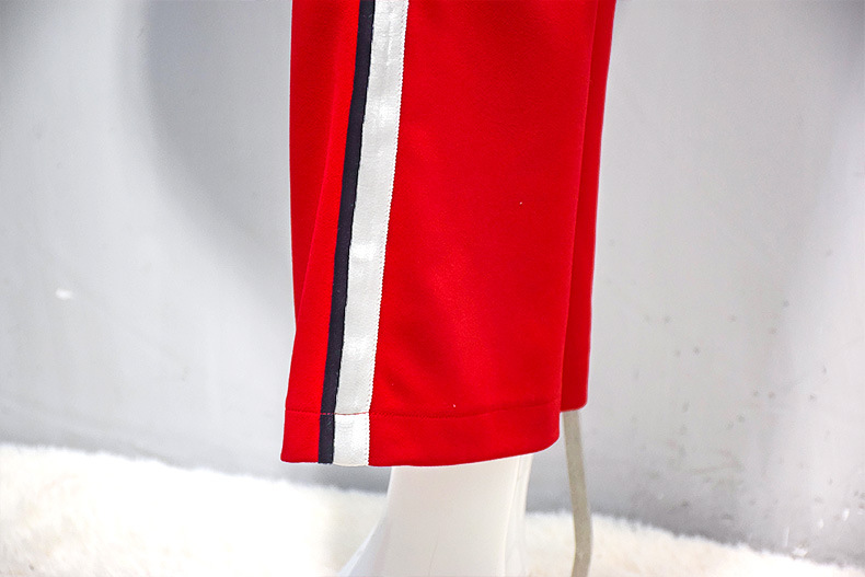 Costume femme en Mélange de fibres chimiques - Ref 3335518 Image 23