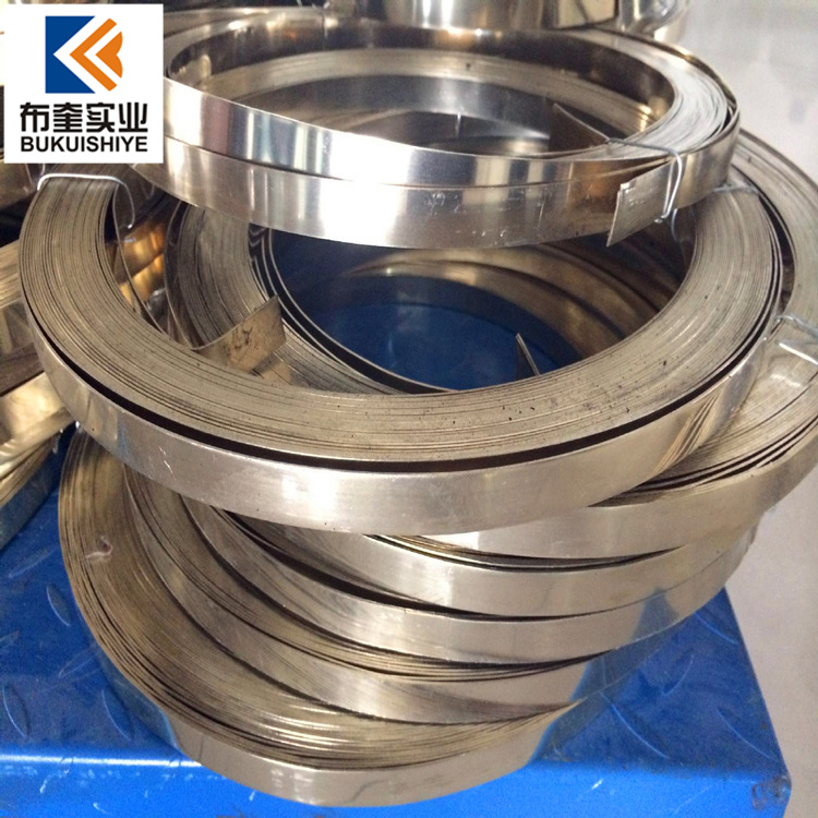 上海库存4J40高温低膨胀合金板 合金带材 管材棒等可零售切割