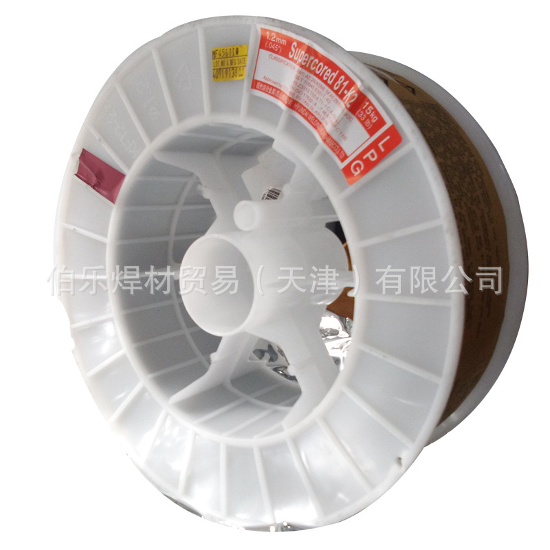 韩国现代SW-309L E309LT1-1SW-309LNS SW-309MoL不锈钢药芯焊丝