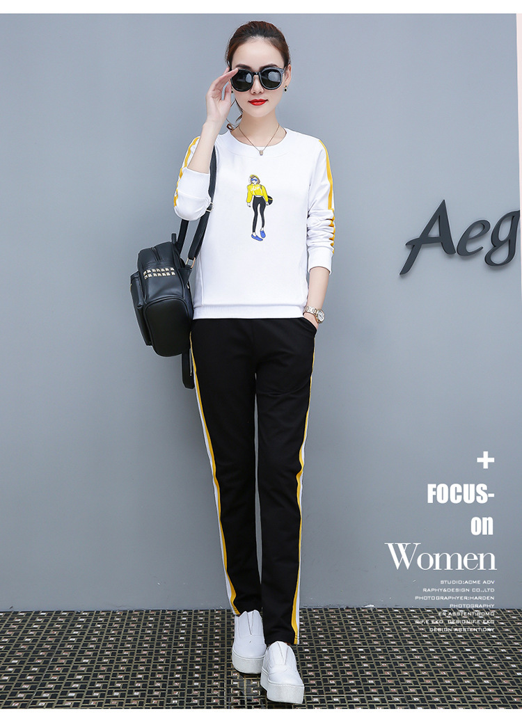 Costume femme en Coton - Ref 3334862 Image 23