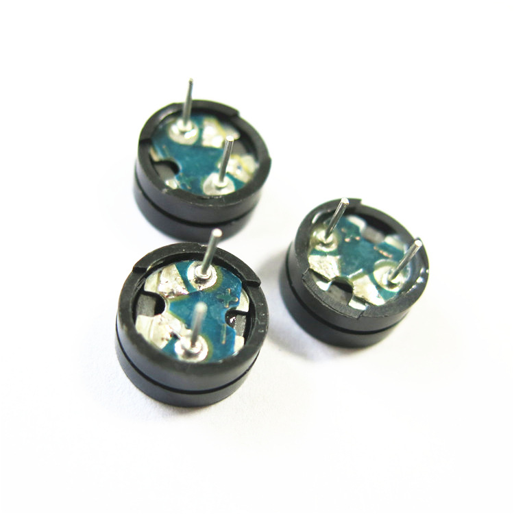 5V无源蜂鸣器12*6 5V蜂鸣器 电磁式12065 分体无源 电子配单