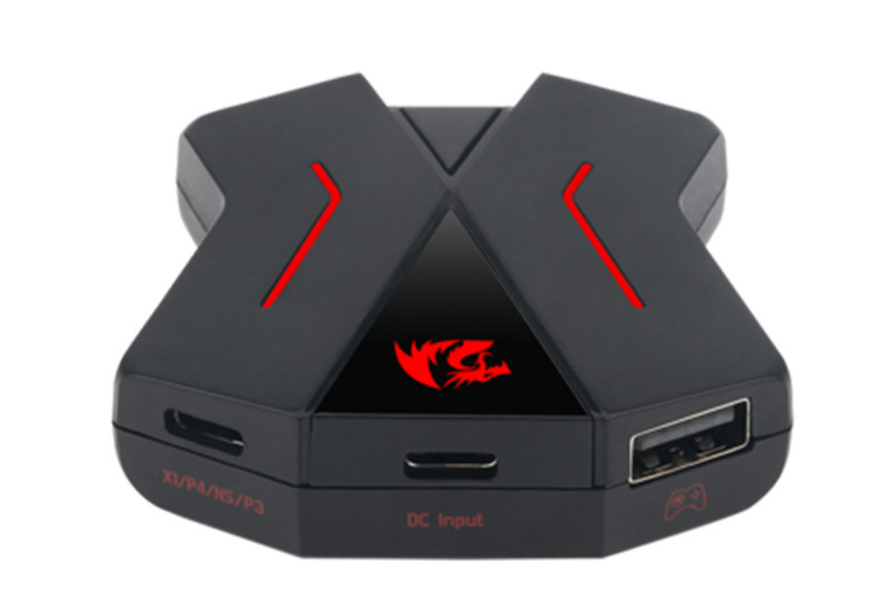 Portable Adapter