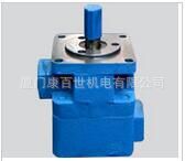 供应台湾弋力EALY油泵VDC-1A-F40B-20叶片泵 VDC-1A-F40D-20