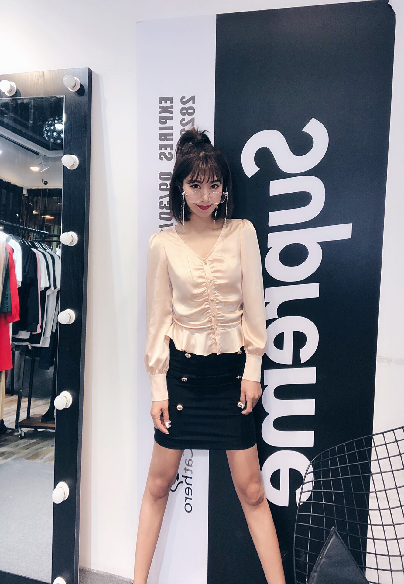 Costume femme - Ref 3334682 Image 1