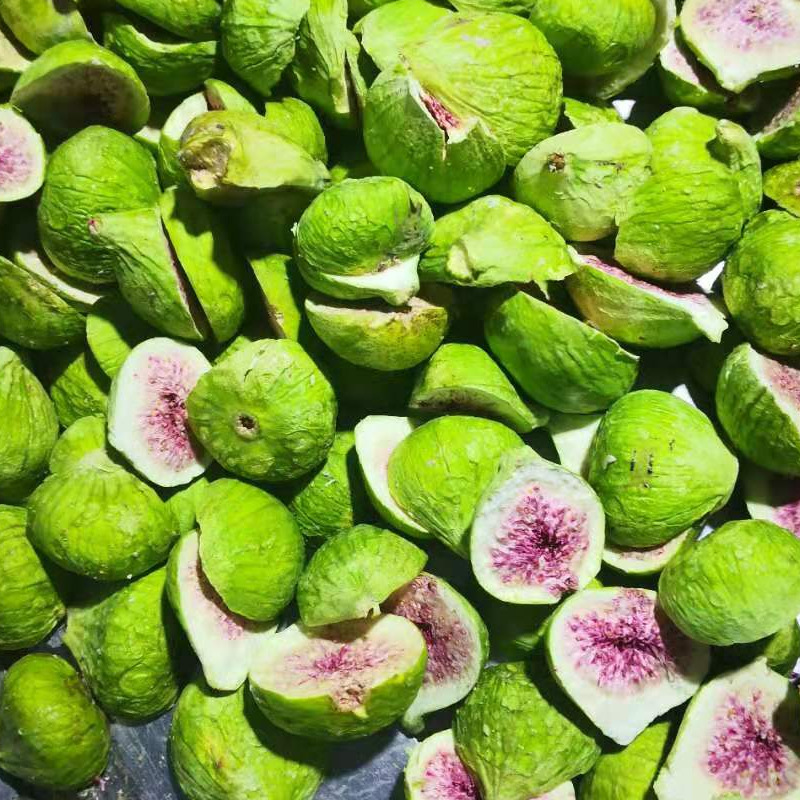 海金宝2020年新果无花果干 烘焙雪花酥牛轧糖原料 批发|ru