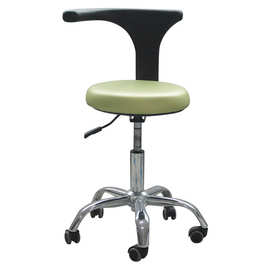 宏刚牙科椅子口腔医师座椅牙科医生椅子整形手术升降转椅纹绣椅子