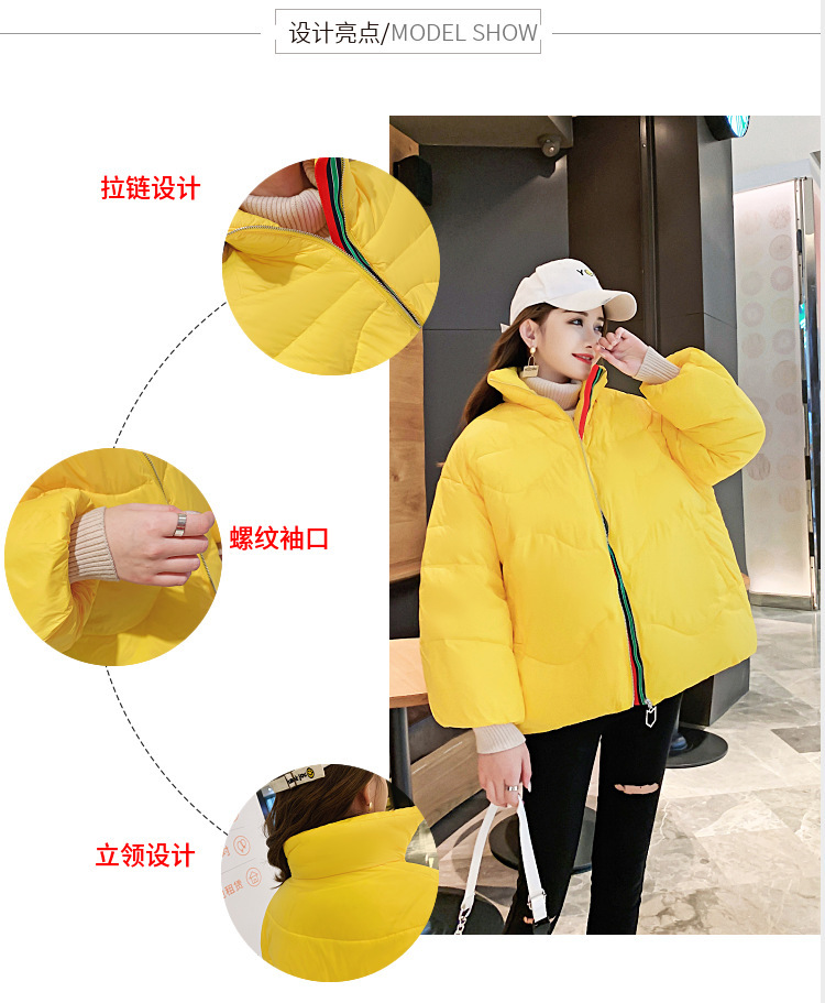 Doudoune femme en Fibre de polyester - Ref 3415344 Image 21