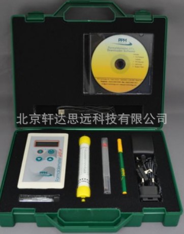 英国PPM-HTV-M记录型甲醛检测仪便携式室内甲醛分析仪