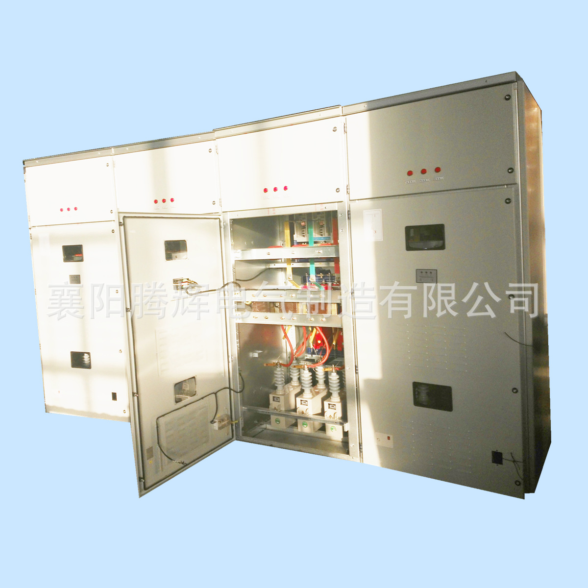 TGWB系列高压电动机无功就地补偿装置 改善电网质量 补偿无功