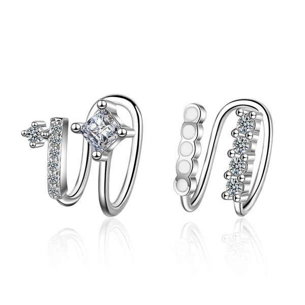 Ear clips