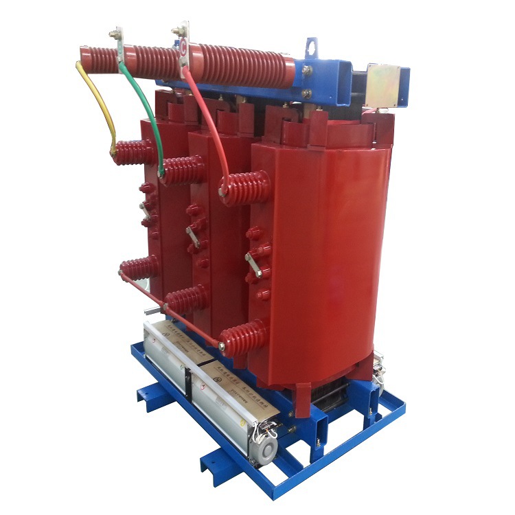 SC10-50/35-0.4 DyN11 Dry-type transformers Station transformer Counters in the home transformer