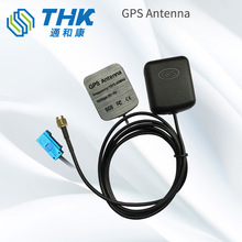 GPS Antenna 射频外置天线  智能设备连接线