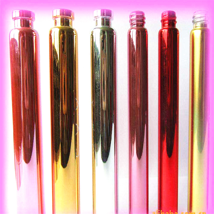 PP化妆品瓶真空电镀UV漆 光油 面漆 PVD光油 真空镀膜UV