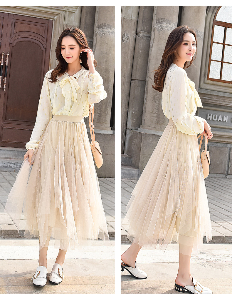 Jupe femme - Ref 3330470 Image 27