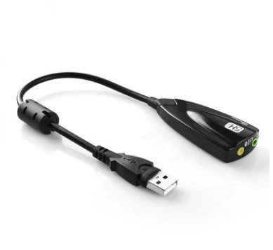 Внешняя USB 7.1 голосовой карты Сибирская usb звуковой карты 7.1 звуковой карты ke sing карты завод прямых продаж