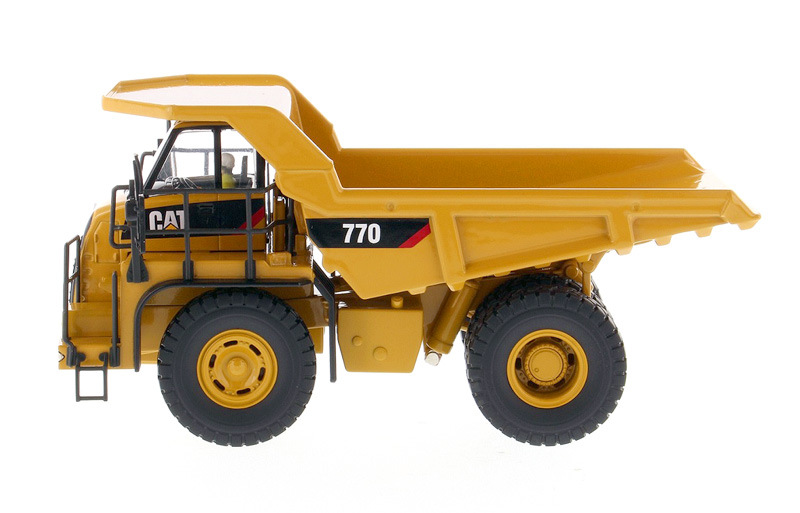 85551C Caterpillar 770 Off-Hig
