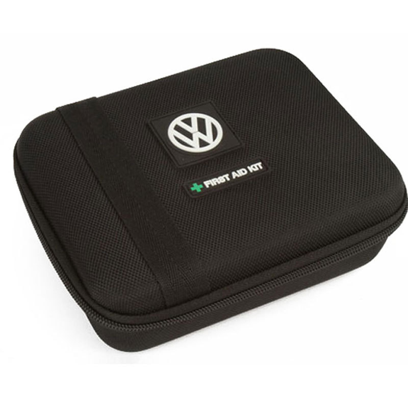 批发EVA车载急救包 家用旅游急救用品收纳包 规格齐全可拿样