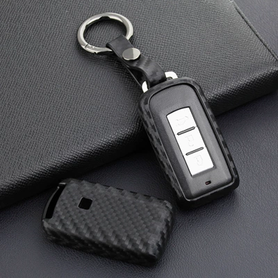 Suitable for new Mitsubishi Outlander: Static Rod/Key Bag