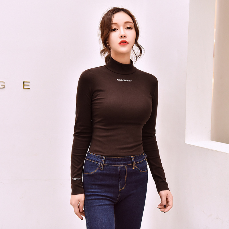 어두운 다크 브라운 얇은 섹션