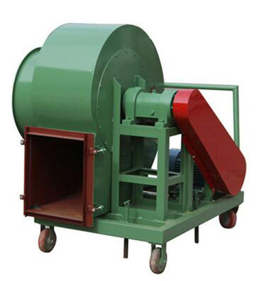 ZXJ供粮仓单向离心风机 型号:TZ43-4-72-4A库号：M303159