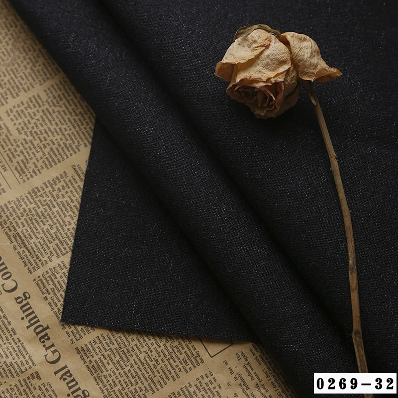 Cloth, sofa, direct factory sales, increased thickness, cotton and linen