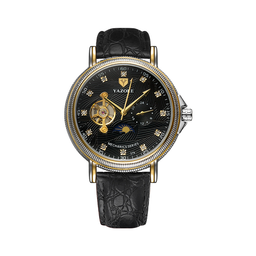 Montre homme - Ref 3439876 Image 9