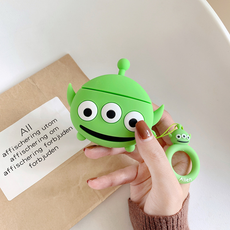 Adorable Design of Silicone Case