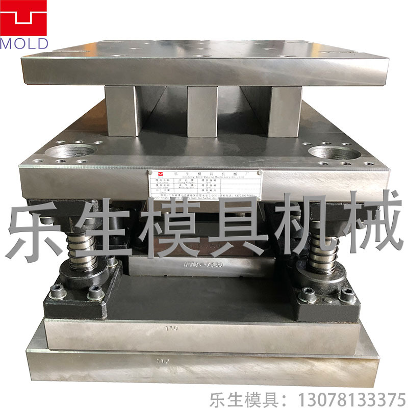 家具金属办公冲压冲孔模具  五金铁板冲压模具  铁板冲孔模具