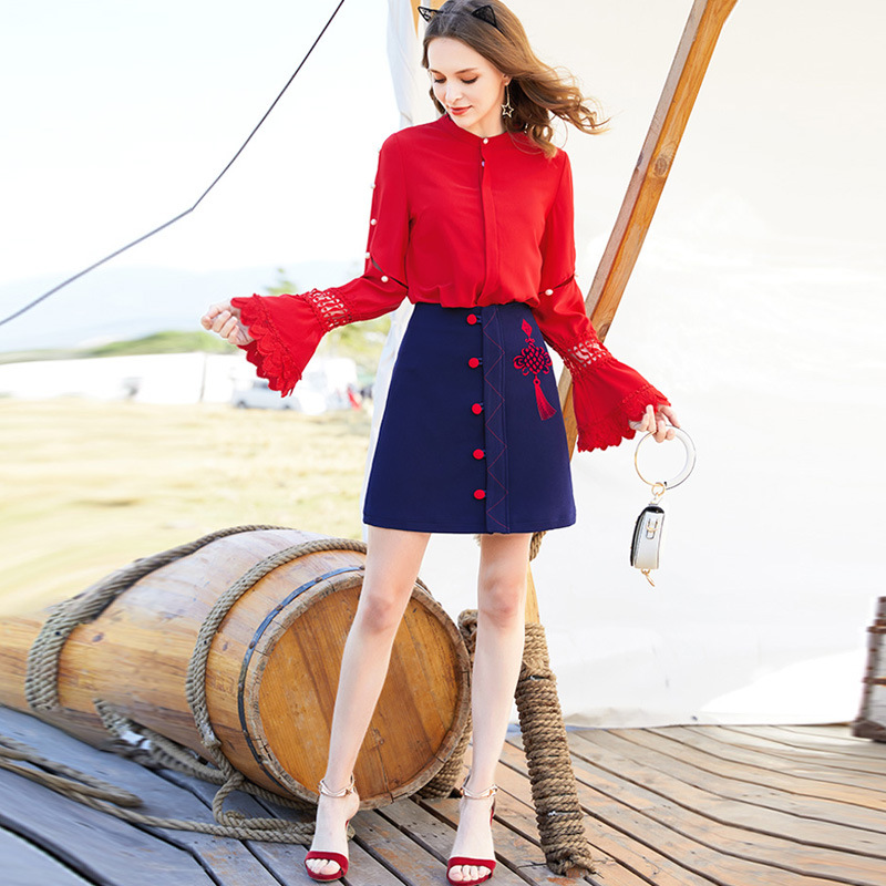 Costume femme en Fibre de polyester - Ref 3335674 Image 11