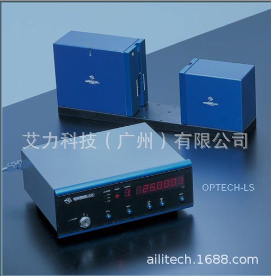 日本uniontool佑能OPTECH-LS(3080/LS-DP)激光检测器
