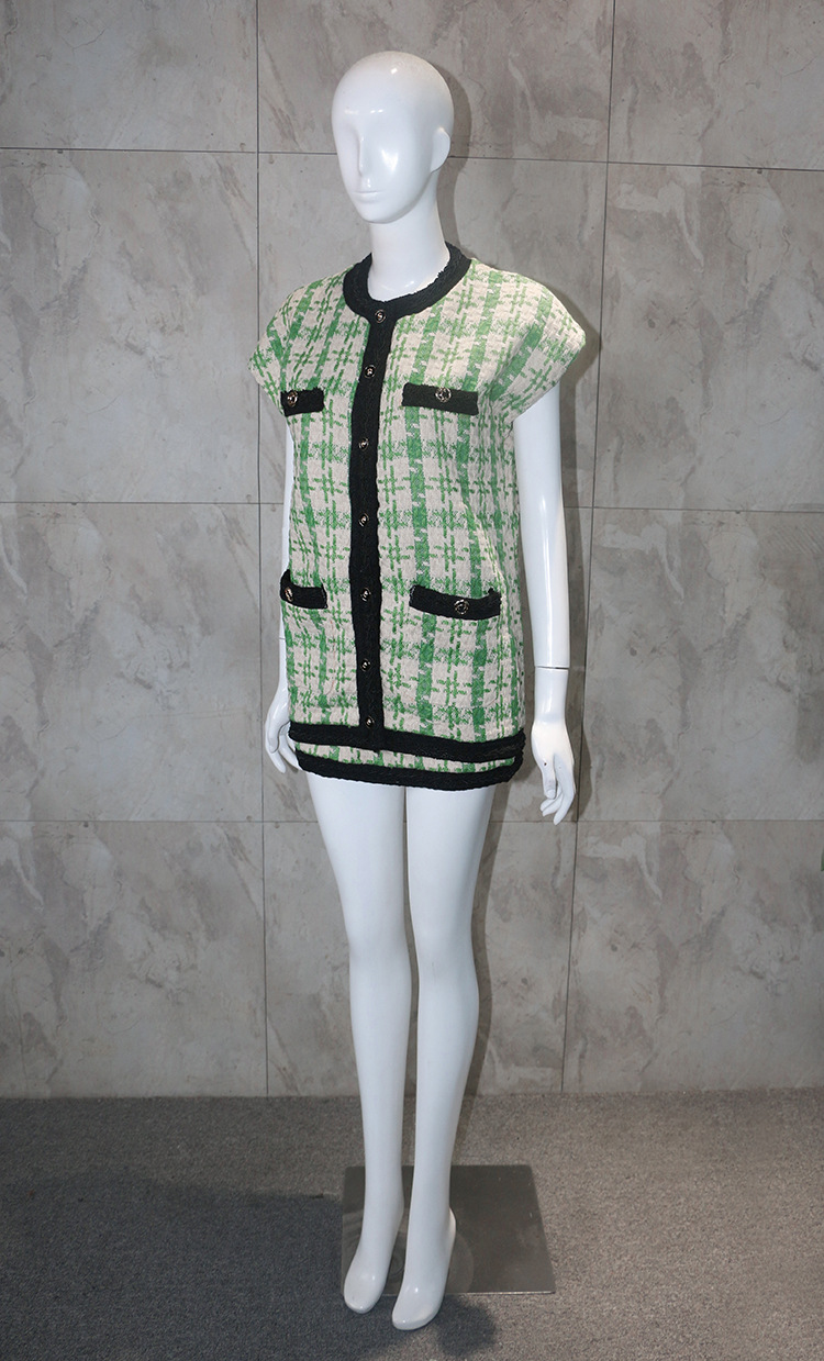 Costume femme en Mélange de fibres chimiques - Ref 3335241 Image 10