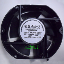 17250��������220VFP-108EX-S1-S��Э���172*150*50MMɢ�ȷ���