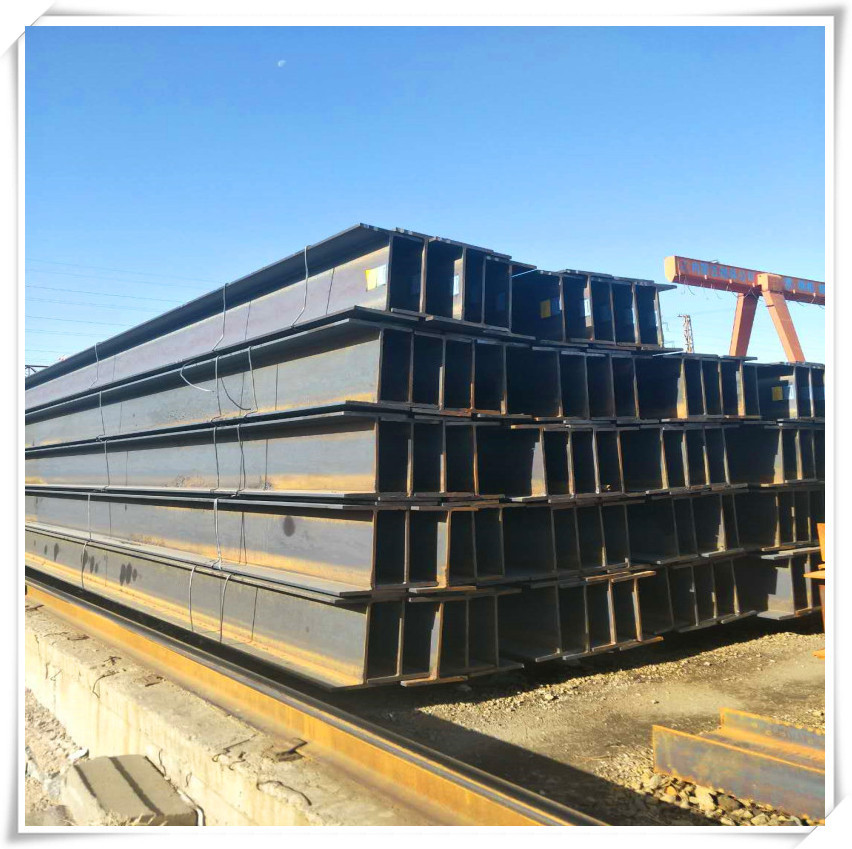 H型钢  销售建筑用H型钢、规格多样、包头钢材、销售15804723588