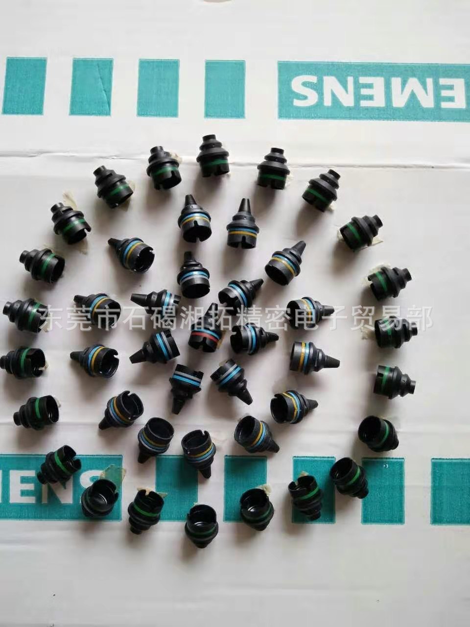 Siemens Nozzle 914 00321861-07 Original Nozzle Siemens Nozzle 914 00321861-07 Original Nozzle