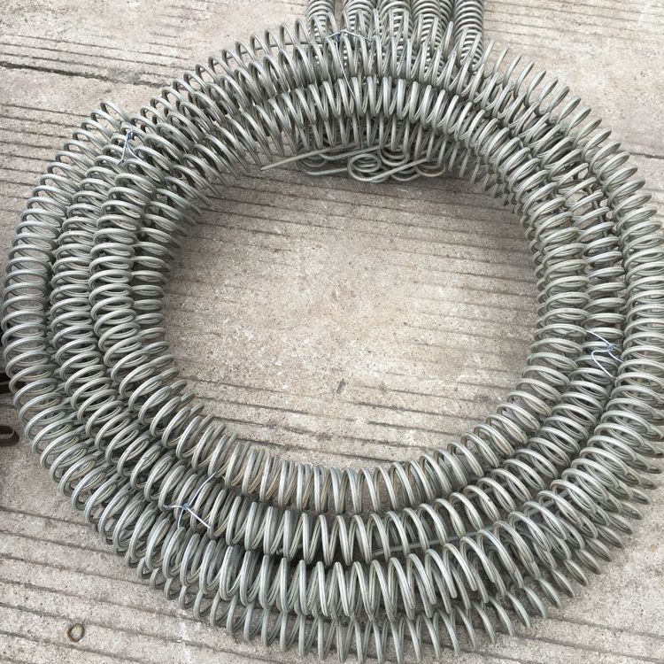 高温合金0Cr25Al5电热丝 螺旋状成型加热丝 材质保障化验超低价格