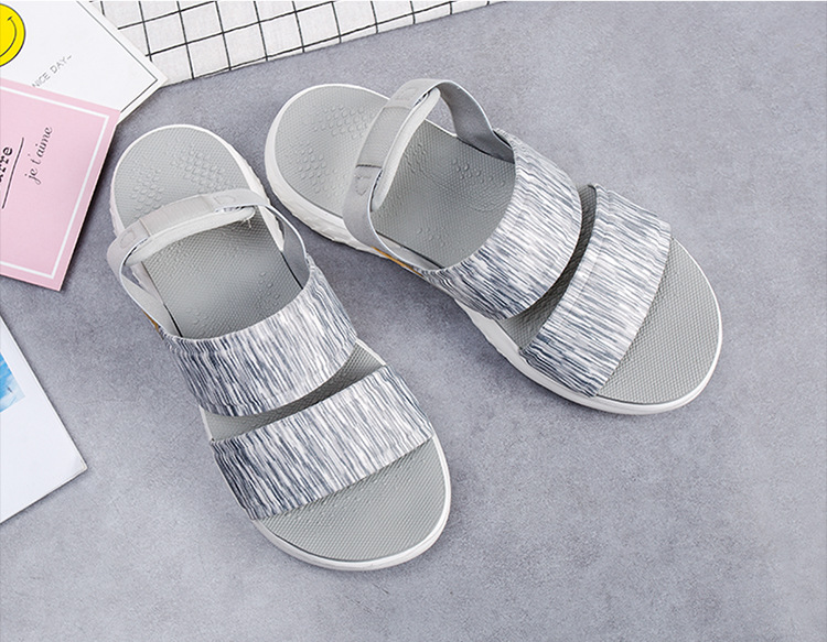 Chaussures été pour femme en EVA - Ref 3346574 Image 31