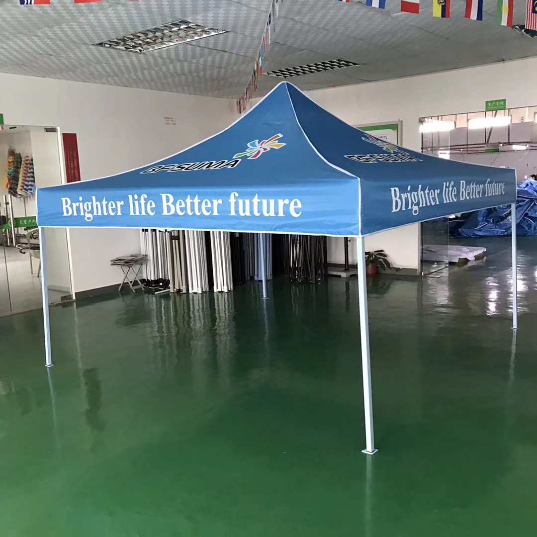 2x2 Multiply 4.5*6 Tent Four feet The umbrella shed thickening sunshade Rainproof Sunscreen Shroud outdoors advertisement