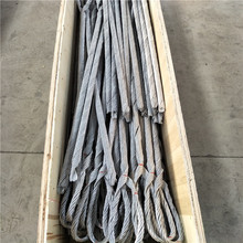 重慶廠家批發電纜夾具 預絞式光纜耐張線夾 OPGW預絞絲光纜線夾
