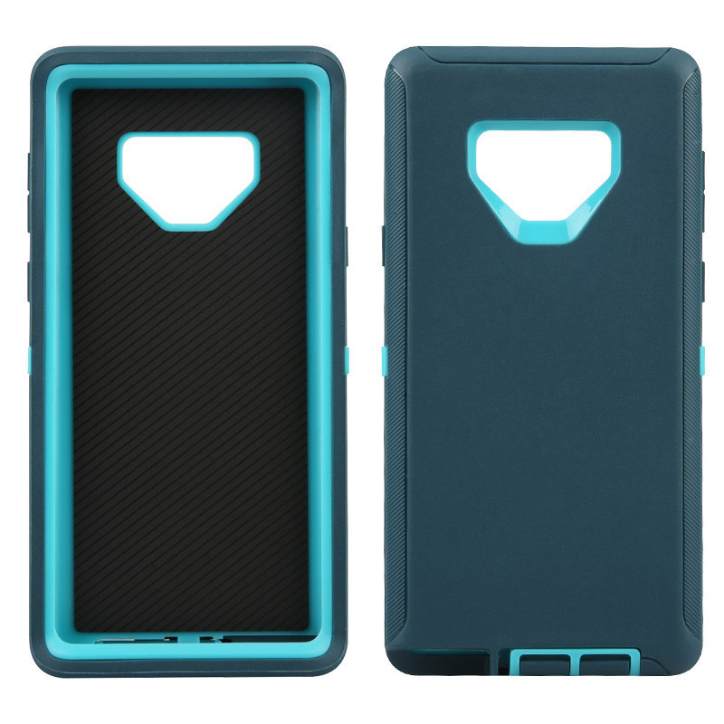 Coque smartphone DEFENDER en TPU+PC - Ref 3373589 Image 72