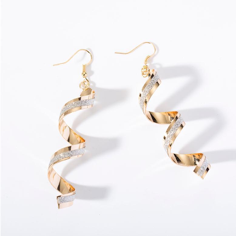 10g Weight Zinc Alloy Ear Needle Material Rhinestones Inlay Material Drop Earrings Classification 1 Pair Simple Style Classic Style Solid Color Inlay Alloy Rhinestones Drop Earrings