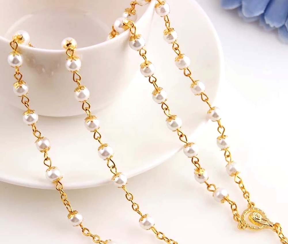 Handmade Curved Needle Jewelry