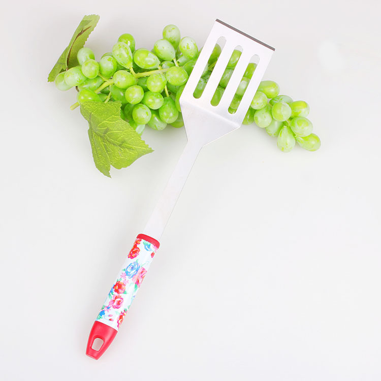 FUENTE Patrón de traje de barbacoa de acero inoxidable de fábrica mango bolsa de tela 3-Piece Grill suministros de barbacoa al aire libre