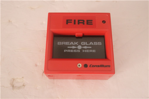 CONSILIUM康士廉按钮 N11301