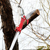 High branches saw scissors wholesale can retract 3 meters, 5 meters, 6 high -altitude fruit trees to repair gardening tools