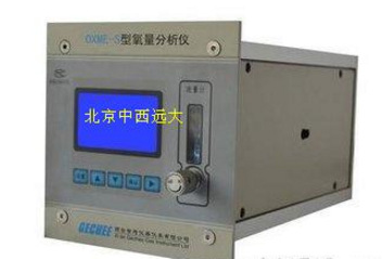 供氧量分析仪(0-5%) 型号:ZQ03-OXME-S库号：M184045