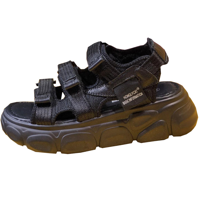 Chaussures été pour femme - Ref 3345574 Image 5