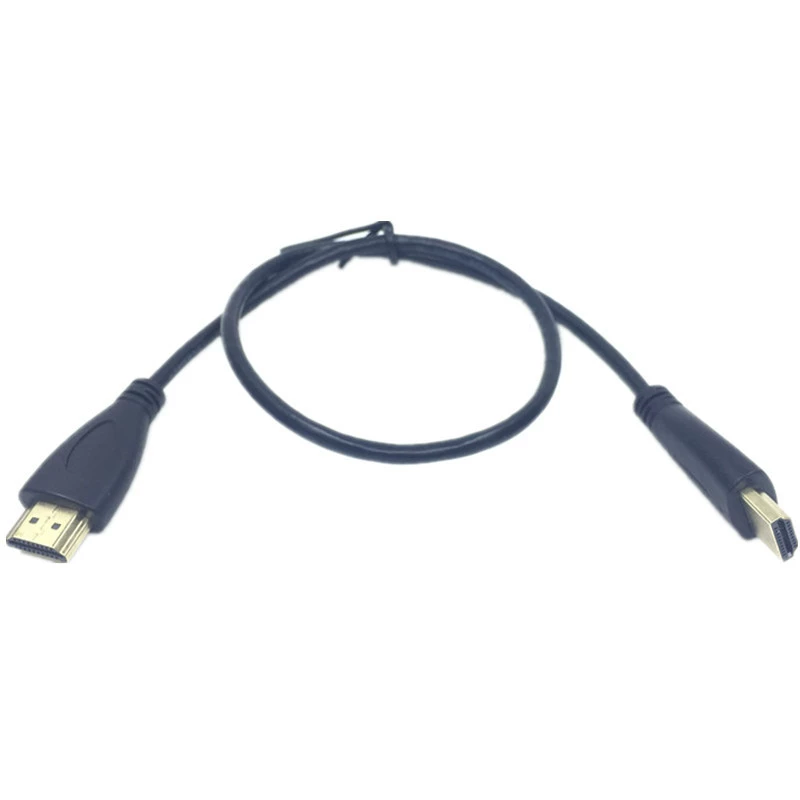 Версия 1.4 HDMI соединительная линия A типа A биение публичного плеера компьютер подключение к телевизору высокое разрешение линия аудио и видео кабель